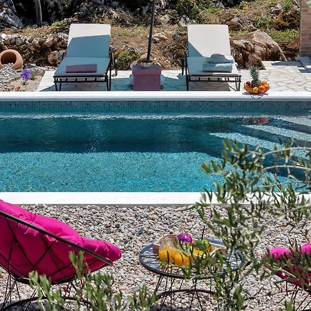 Holiday Home Danica Ozici Exterior foto
