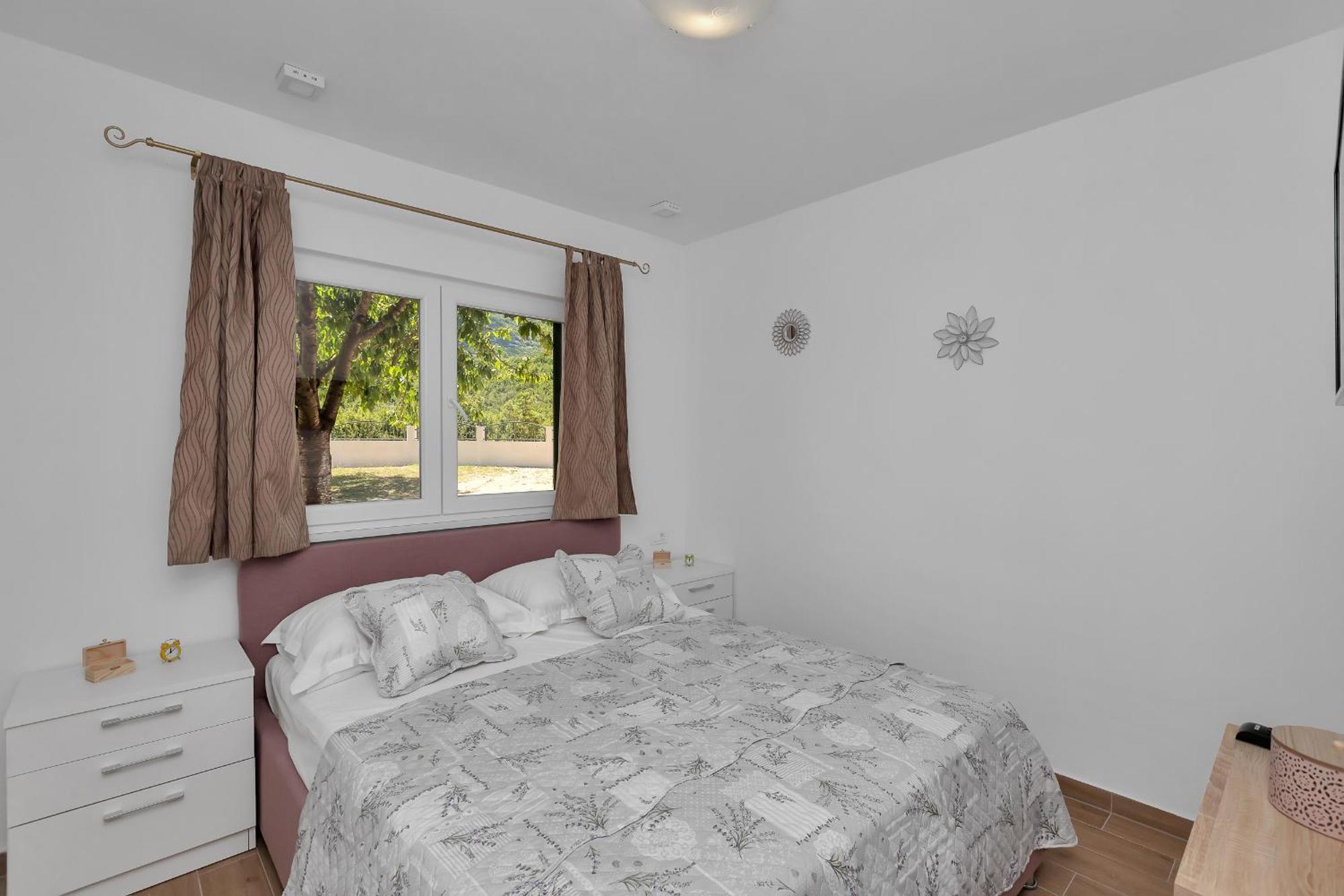Holiday Home Danica Ozici Exterior foto